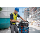 BOSCH GWT 20 atviras įrankių krepšys